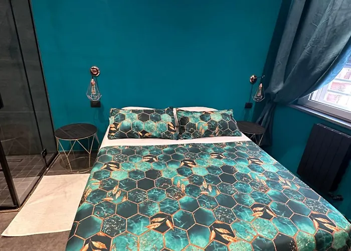 Bed and Breakfast Orlando Relais Napoli